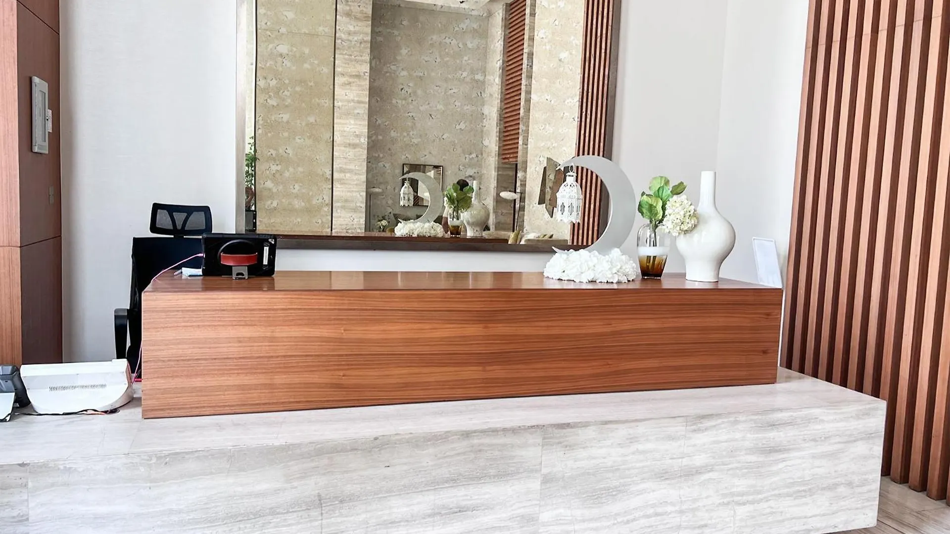 Cosmos Living - Dubai Creek Harbour Apartment United Arab Emirates